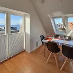 Casa de Férias Awesome In With House Sea View