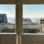 Awesome In With House Sea View Feriehus Egernsund