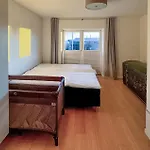 Awesome In With House Sea View *