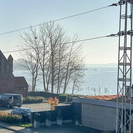 Ferienhaus Awesome In With House Sea View