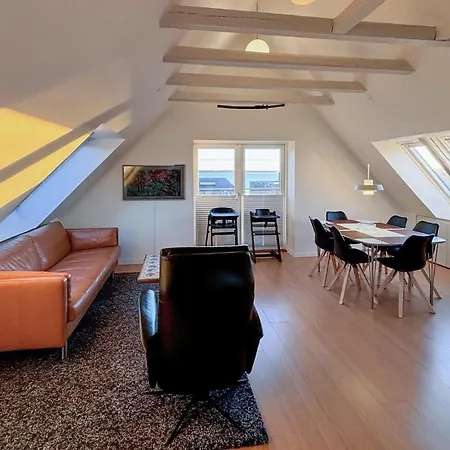 Semesterbostad Awesome In With House Sea View Egernsund