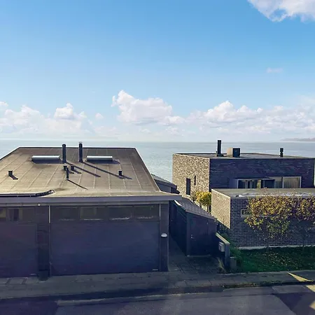 Awesome In With House Sea View Egernsund