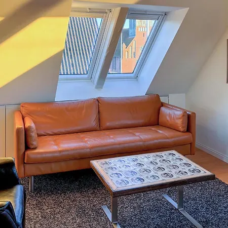 Awesome In With House Sea View * Egernsund