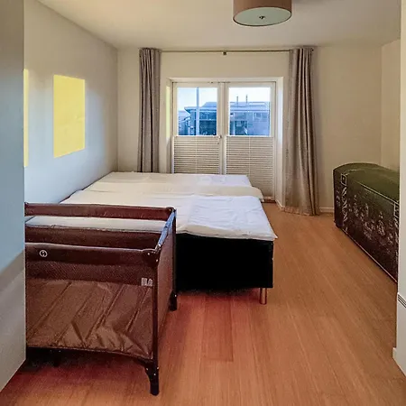 Awesome In With House Sea View *