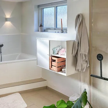 Awesome In With House Sea View *