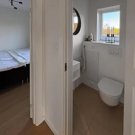 Ferienhaus Awesome In With House Sea View *