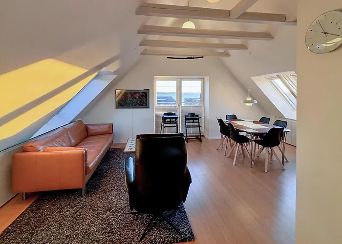 Semesterbostad Awesome In With House Sea View Egernsund