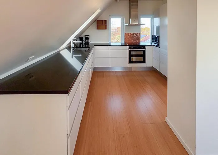 Awesome In With House Sea View Semesterbostad *