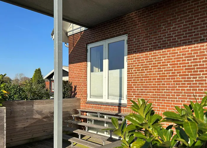 Awesome In With House Sea View Egernsund