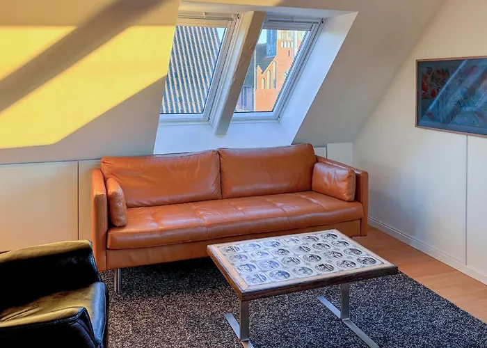 Awesome In With House Sea View * Egernsund