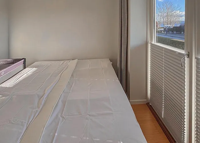 Awesome In With House Sea View * Egernsund