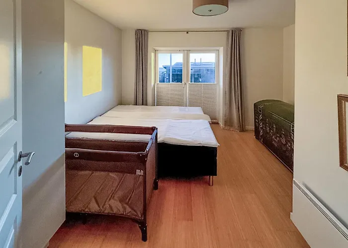 Awesome In With House Sea View *