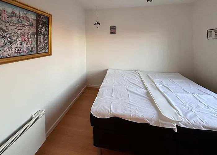 Awesome In With House Sea View Semesterbostad Egernsund