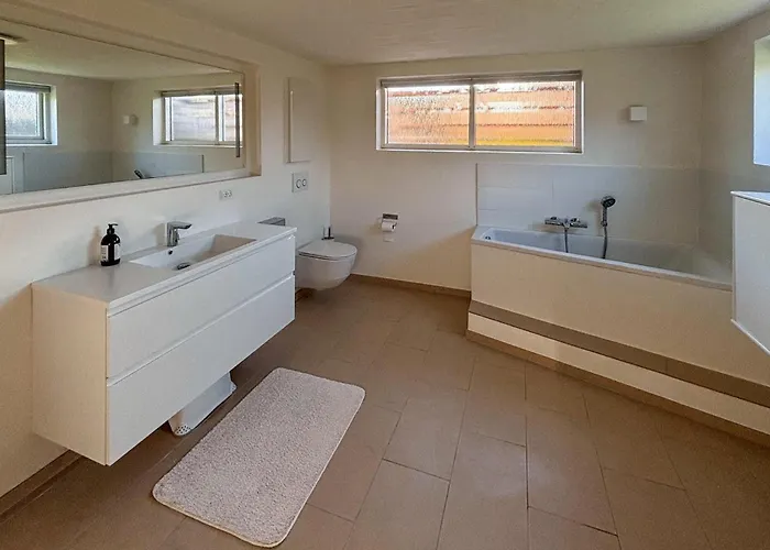 Awesome In With House Sea View Egernsund